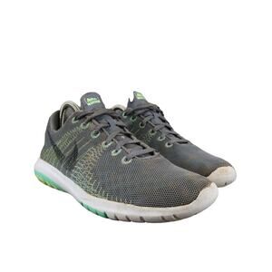 Nike Shoes Womens 7 Athletic Sneakers Trainers Fury Active Running Sport Comfort